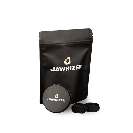 Jawrizer ™ Chew Pro